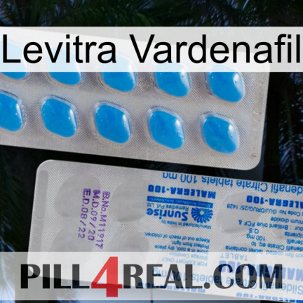 Levitra Vardenafil new15